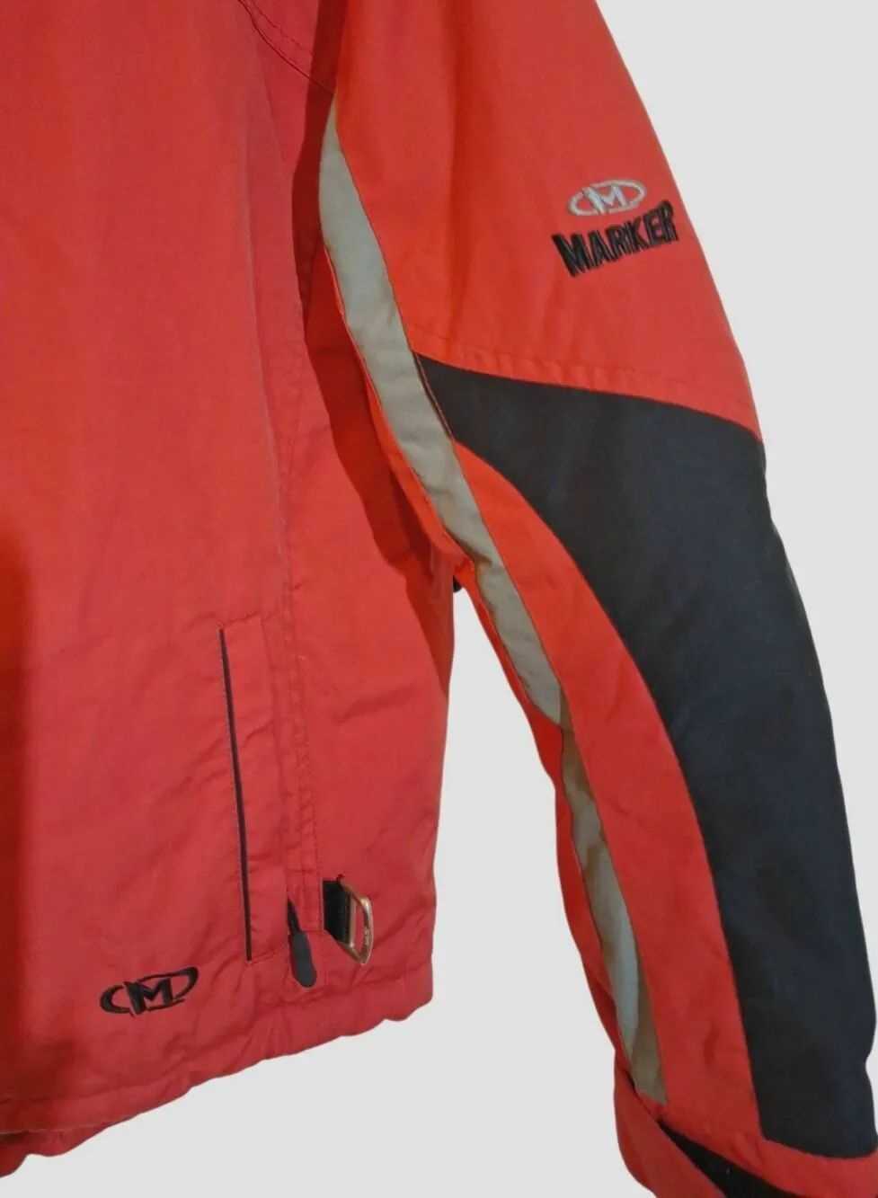 Marker Winter Jacket - Picture 3 of 8